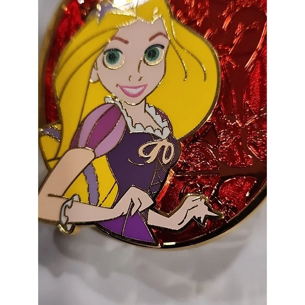 Disney according pinpics